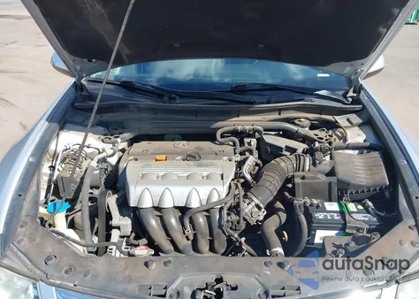 2012 Acura Tsx 2.4 z USA, uszkodzony, nr VIN JH4CU2F41CC023148